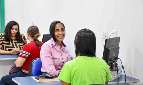 Casa do Empreendedor de Resende registra crescimento de mais de 33% nos atendimentos em 2026